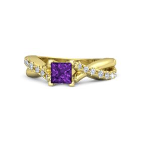 Liliana Ring
