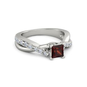 Liliana Ring