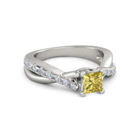 Liliana Ring