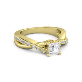 Liliana Ring