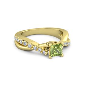 Liliana Ring