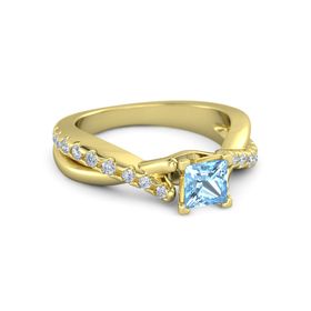 Liliana Ring