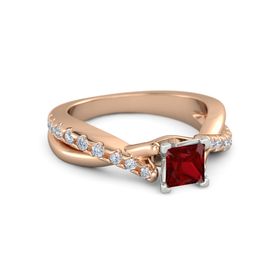 Liliana Ring