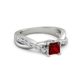 Liliana Ring