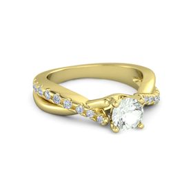 Liliana Ring