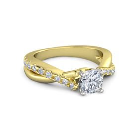Liliana Ring