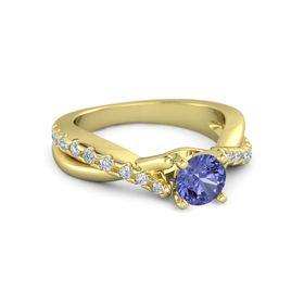 Liliana Ring