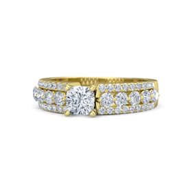 Isadora Ring
