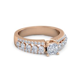 Isadora Ring