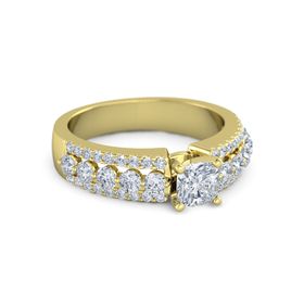 Isadora Ring