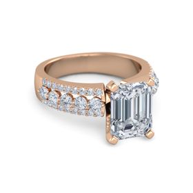 Isadora Ring