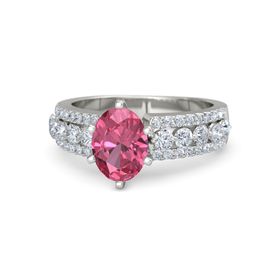 Isadora Ring