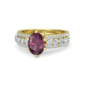 Isadora Ring
