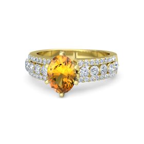 Isadora Ring