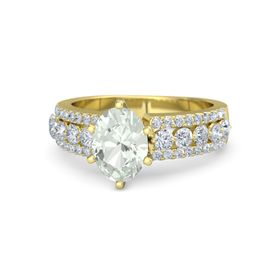 Isadora Ring