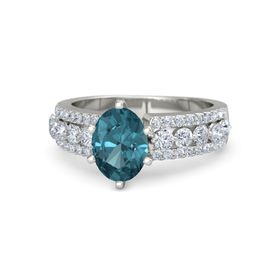 Isadora Ring