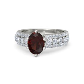 Isadora Ring