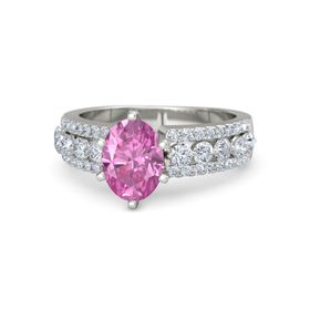 Isadora Ring
