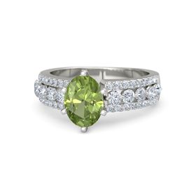 Isadora Ring