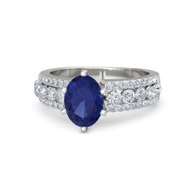 Isadora Ring
