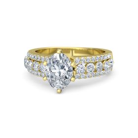 Isadora Ring