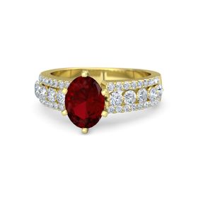 Isadora Ring