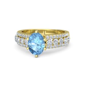 Isadora Ring