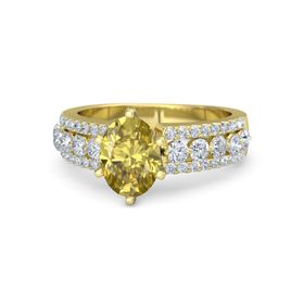 Isadora Ring