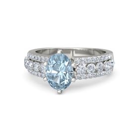 Isadora Ring