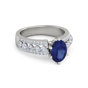 Isadora Ring