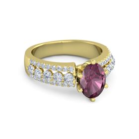 Isadora Ring