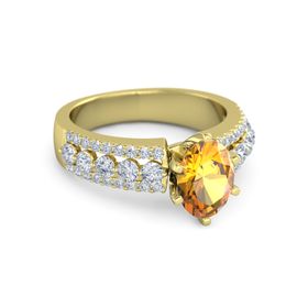 Isadora Ring
