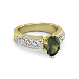 Isadora Ring