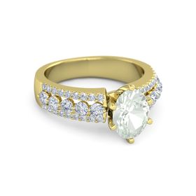 Isadora Ring