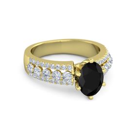 Isadora Ring