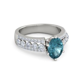 Isadora Ring