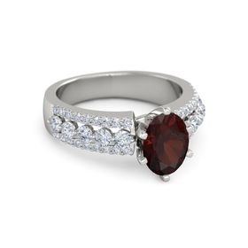 Isadora Ring