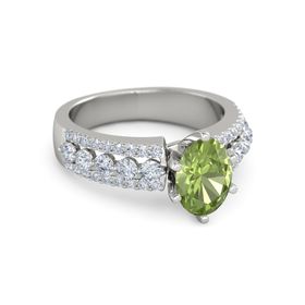 Isadora Ring