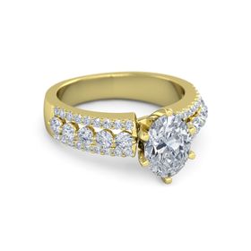 Isadora Ring