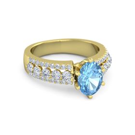 Isadora Ring