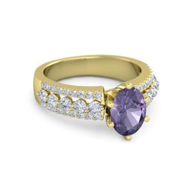 Isadora Ring
