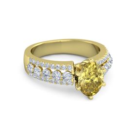 Isadora Ring
