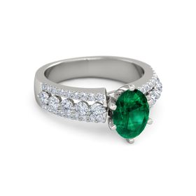 Isadora Ring