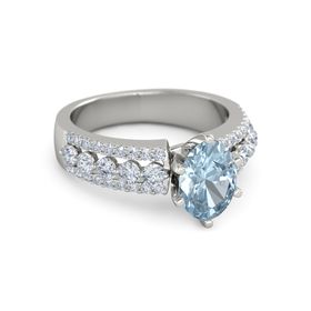 Isadora Ring