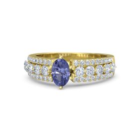 Isadora Ring