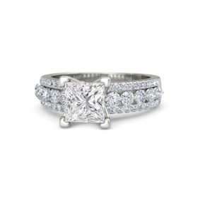 Isadora Ring