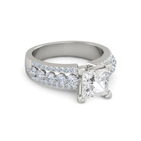 Isadora Ring