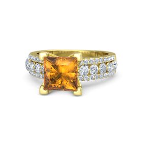 Isadora Ring
