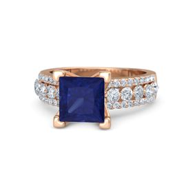 Isadora Ring