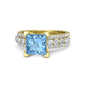 Isadora Ring